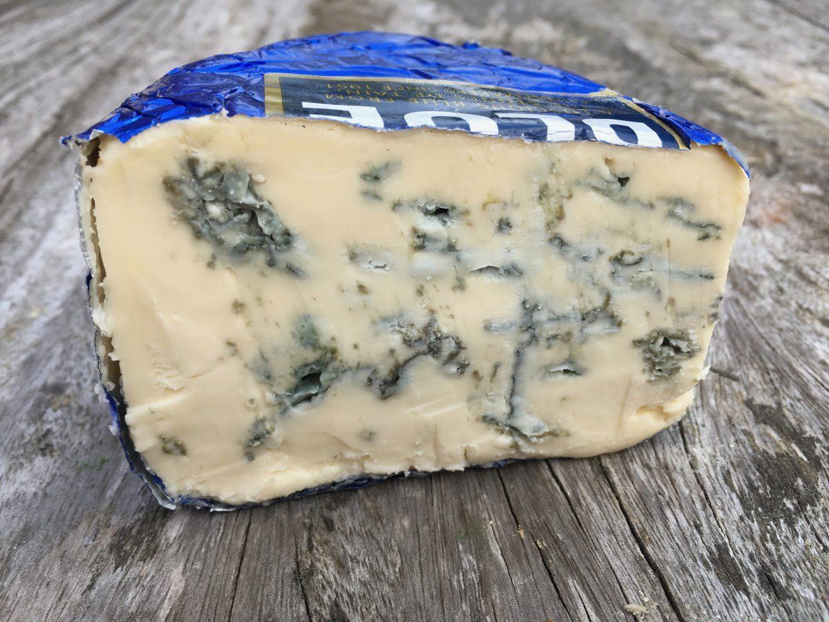 Bluecheesey