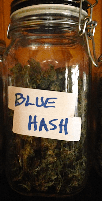 Bluehash2