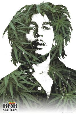 Bob marley