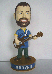 Bobblehead