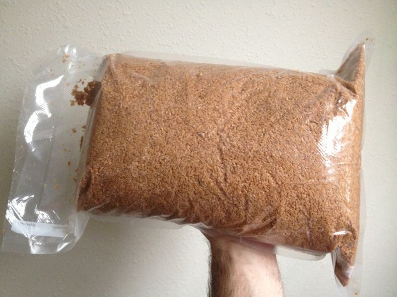 Bokashi