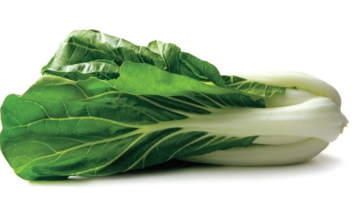 Bokchoy