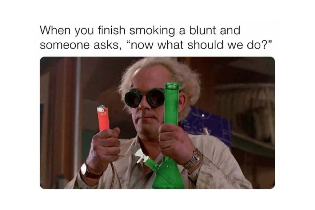 Bong