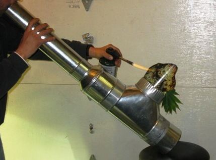 Bong rip