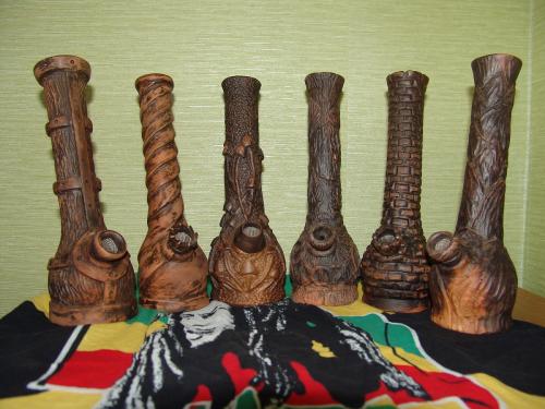 Bongs and pipes from masha 2