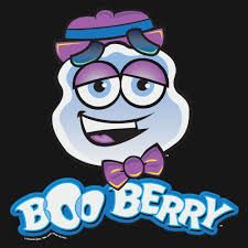 Boo berry