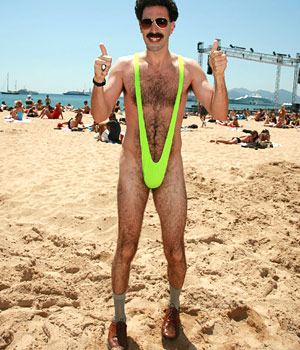 Borat