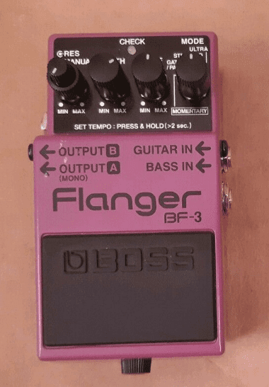 Bossflangerbf 312520
