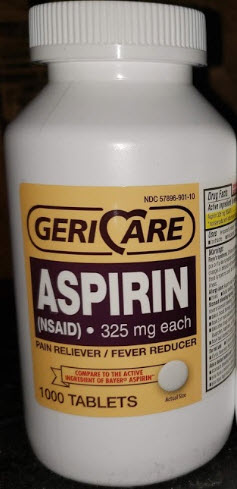 Botanicare Aspirin