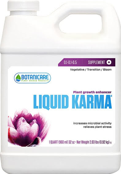 Botnicare Liquid Karma