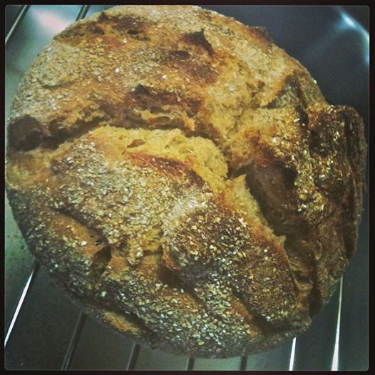 Bread
