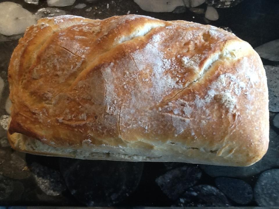 Bread