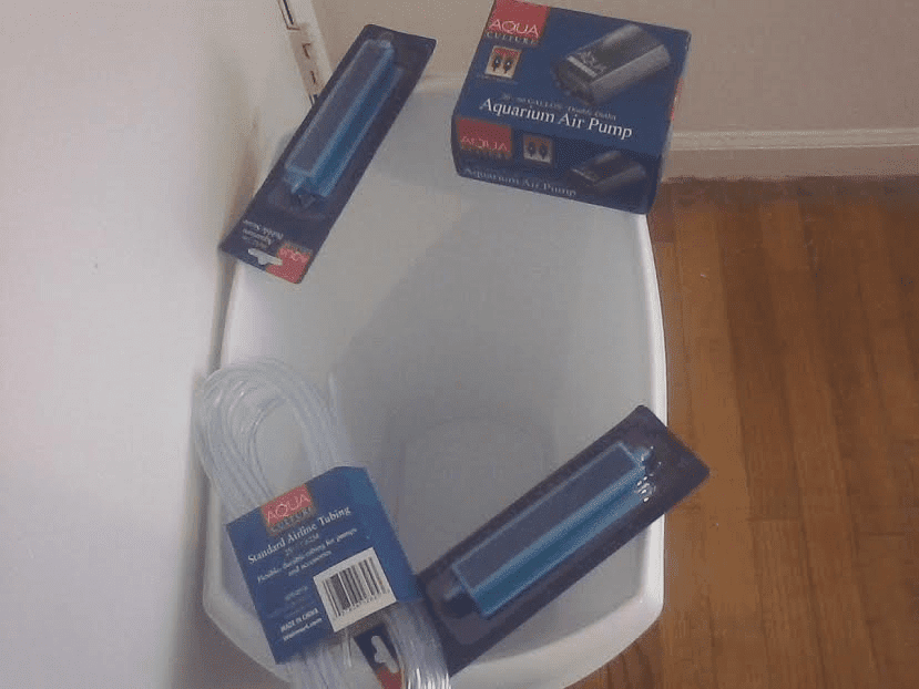 BrewKit25
