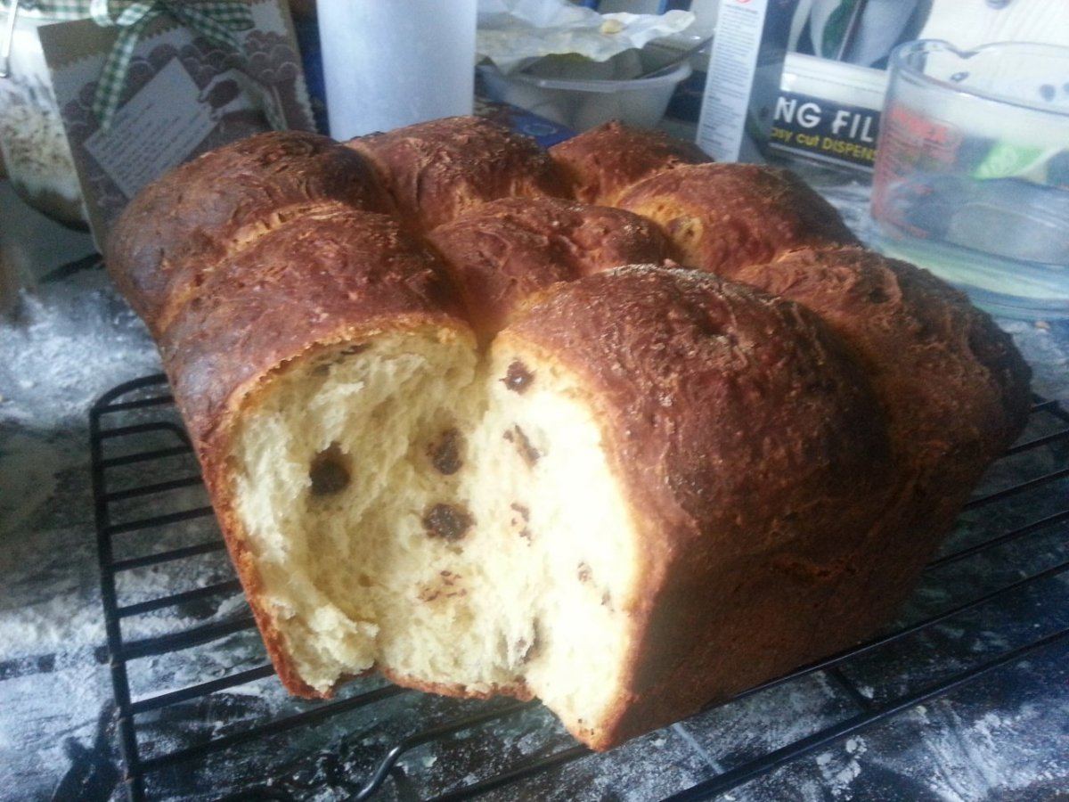 Brioche