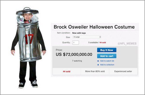 Brocktrash