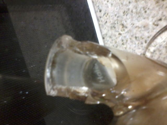 Broken glass 2