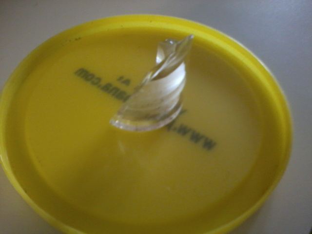 Broken glass 3