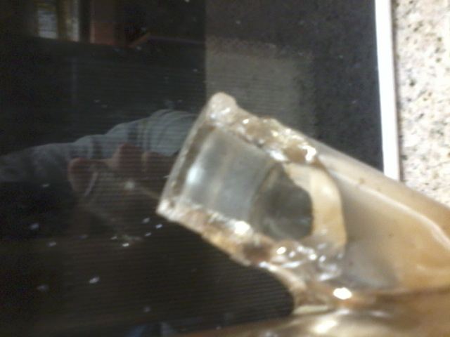 Broken glass 4