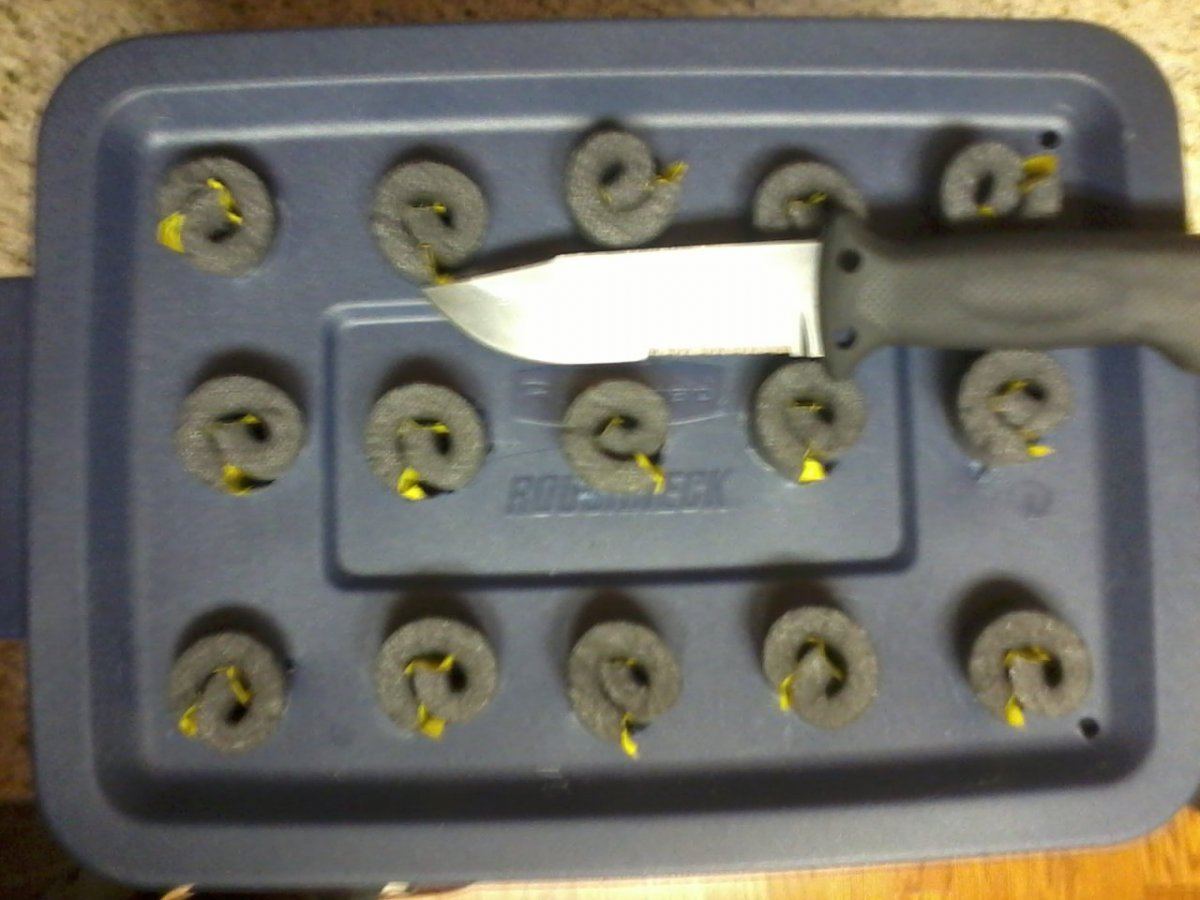 Bubba cloner 3
