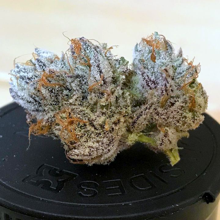 Bubba cookies 567