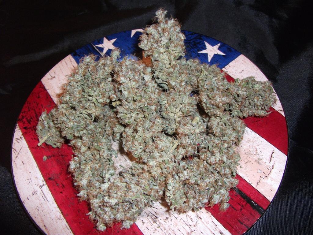Bubba Express   Cured 5