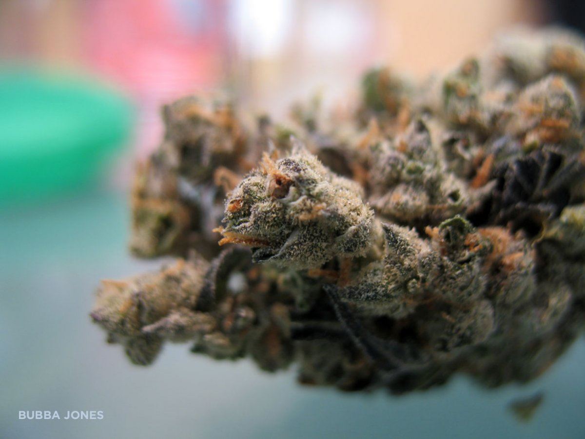 BUBBA JONES1