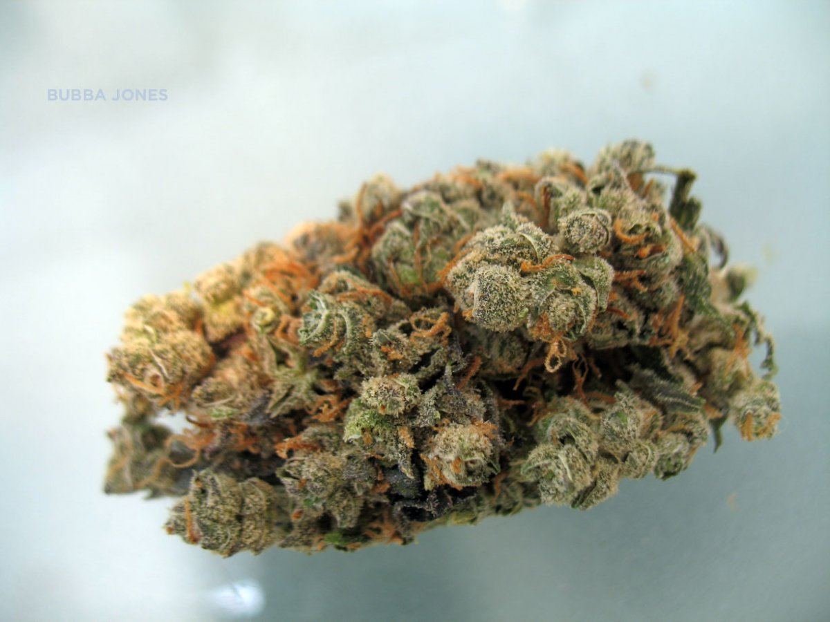 BUBBA JONES3