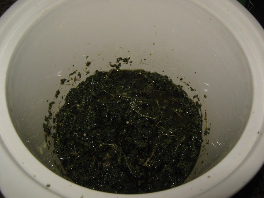 Bubbacooking