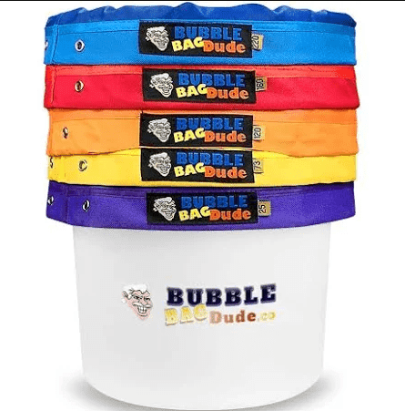 Bubblebags
