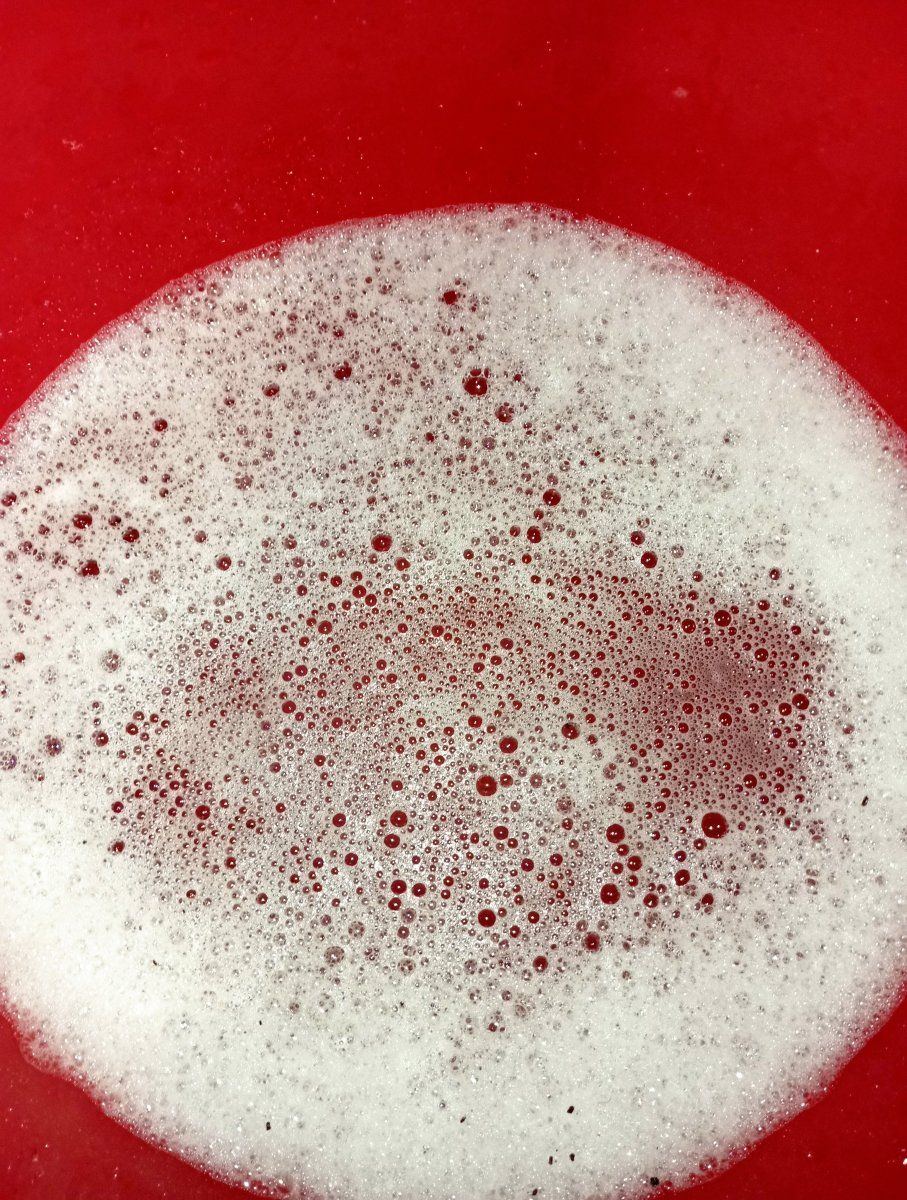 Bubblebath