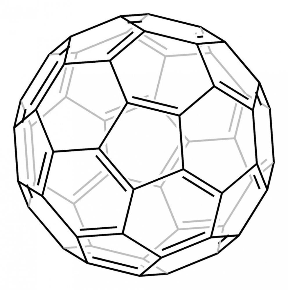 Buckminsterfullerene