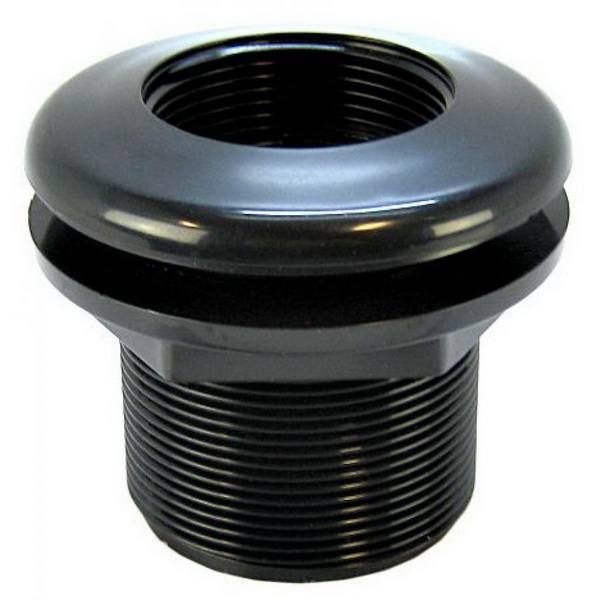 Bulkhead fitting
