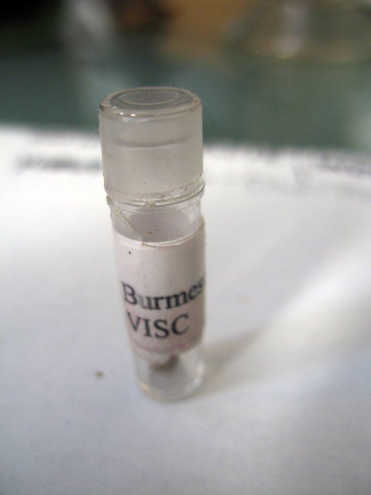 Burmese