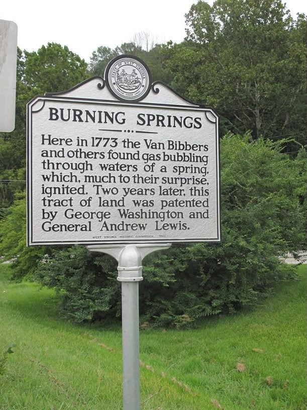 BurningSprings