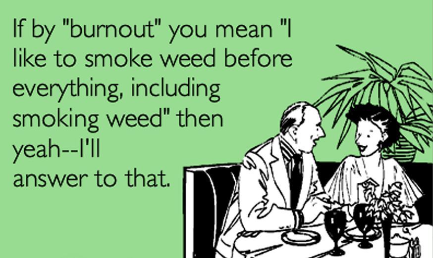 Burnout