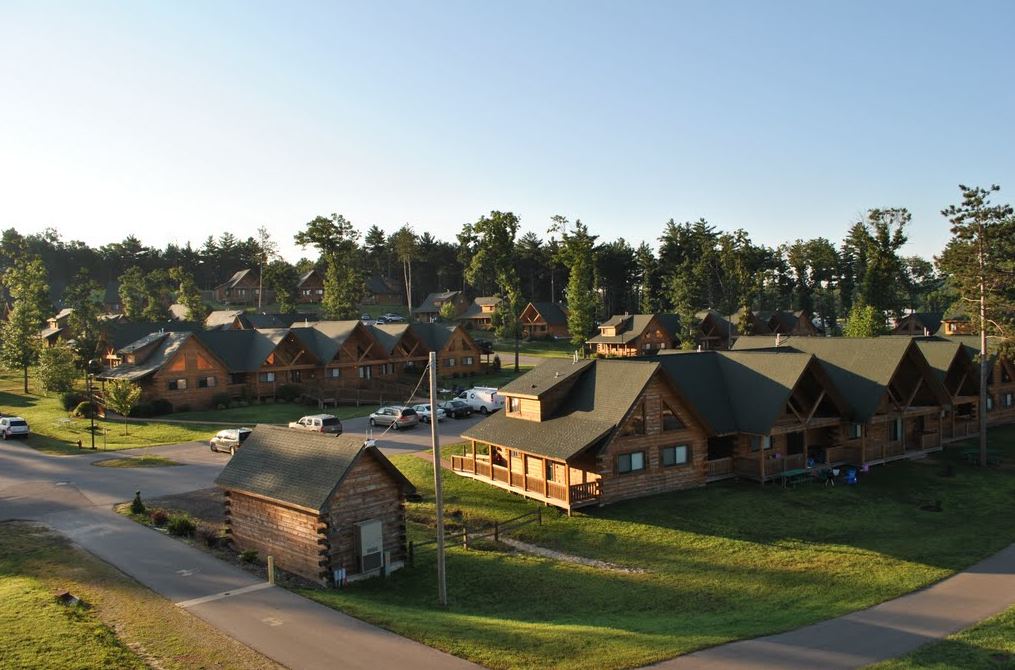 Cabin 2