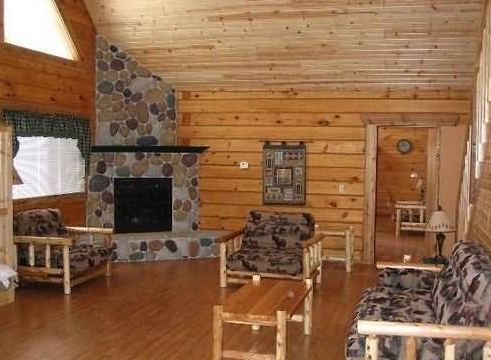 Cabin