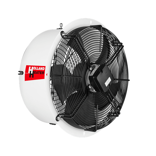 CAF45 Ventilator 230Volt Holland Heater