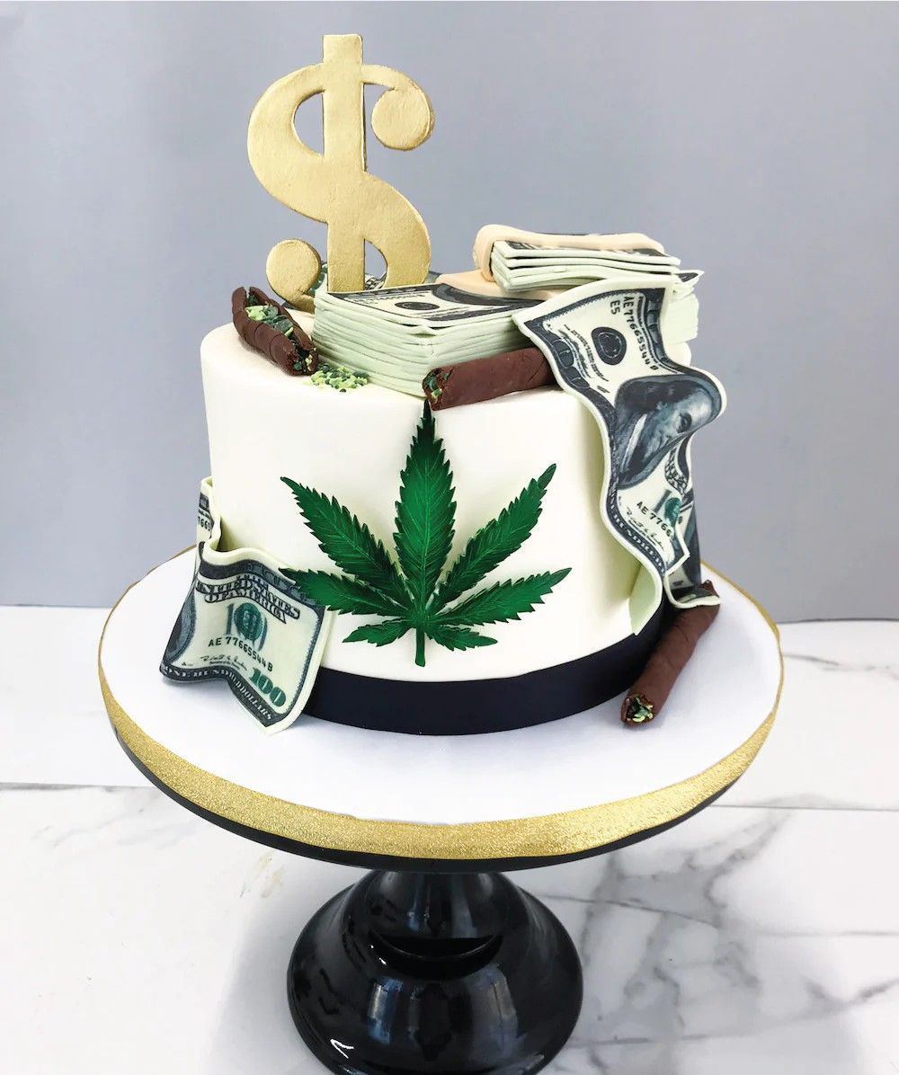 Cake