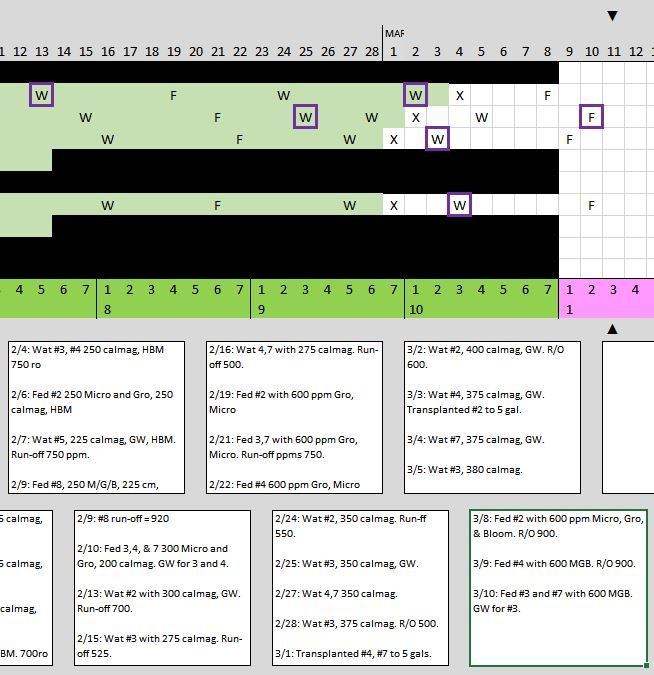 Calendar