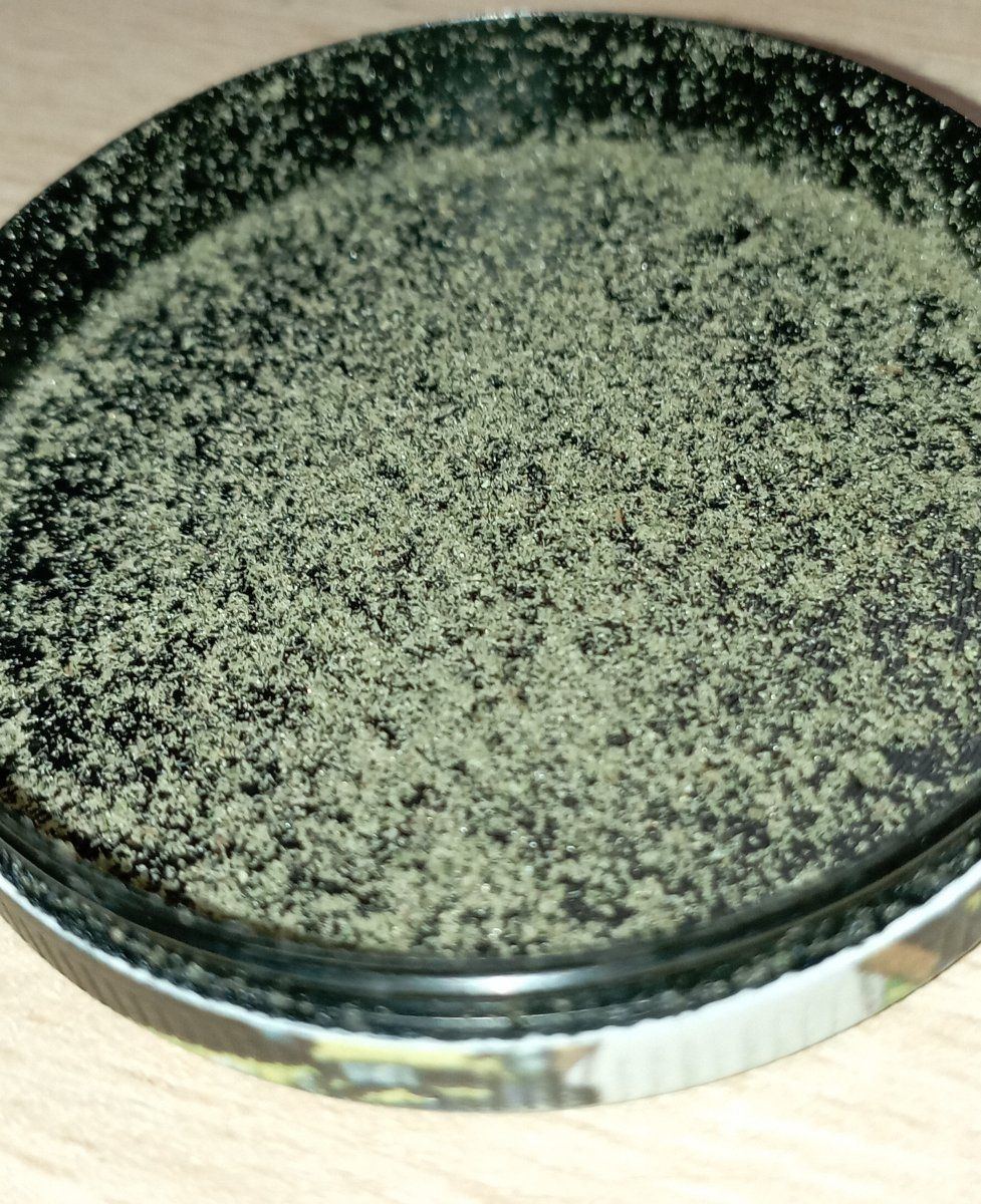 Cali blue k