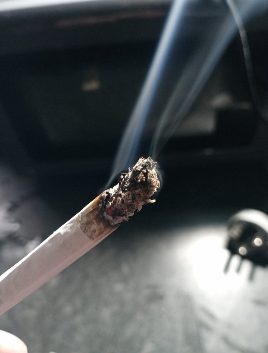Calibluesmoke