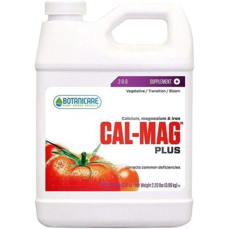 CALMAG