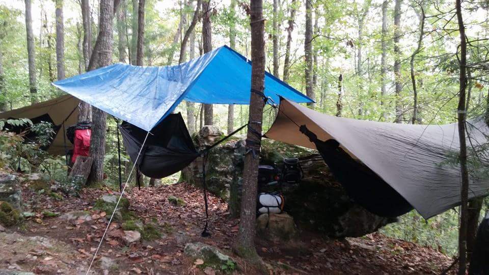 Camp