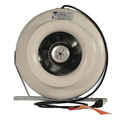 Can can fan 400CFM