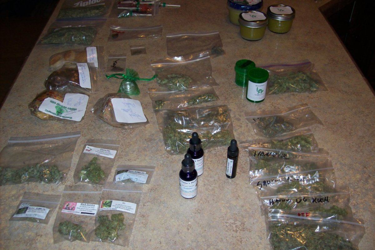 Cannabis Farmers Market 2011 03 06 003