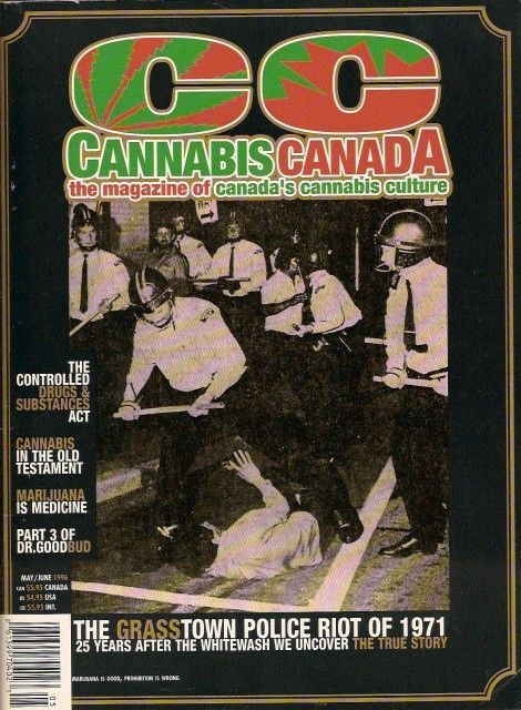 Cannabis canada 5