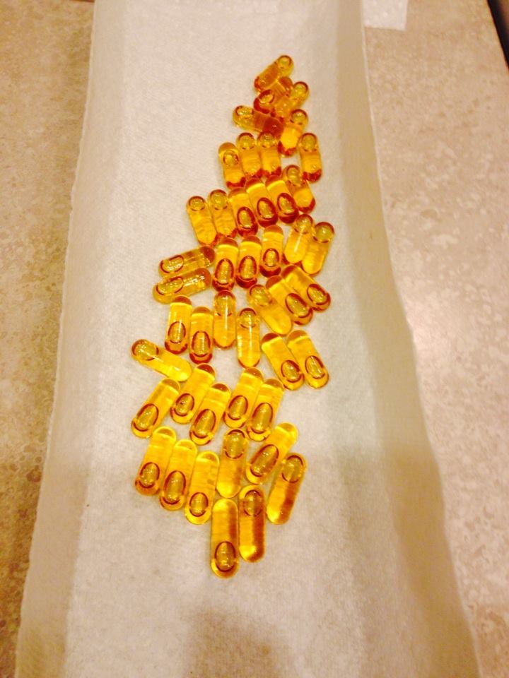 Cannacaps