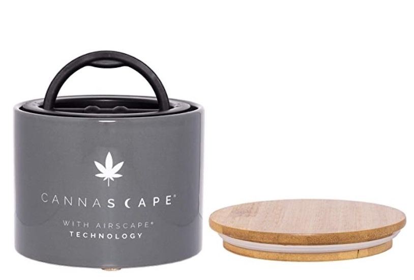 CANNASCAPE