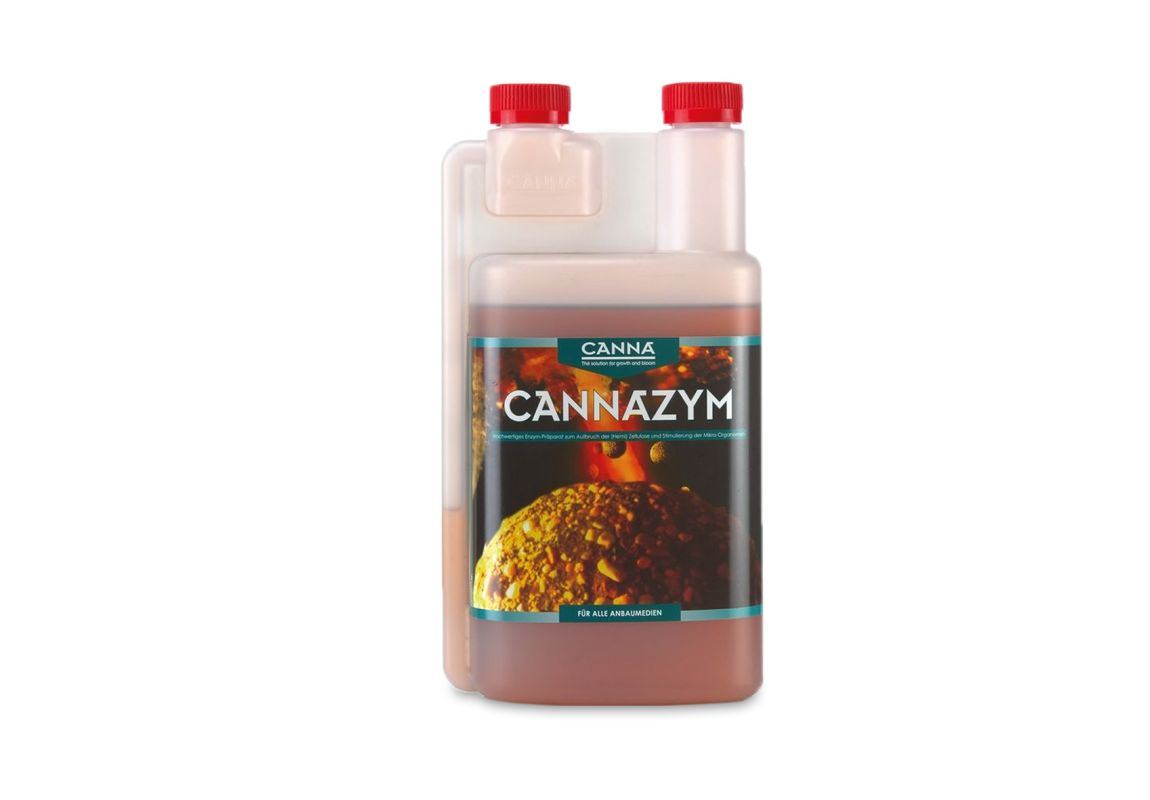 Cannazym